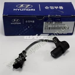 391803A000 HYUNDAI Sensor de cigüeñal original y equivalente