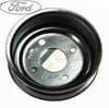 Pieza 1657152 FORD Sistema De Enfriamiento De Acoplamiento Viscoso De Polea(Impulsor)