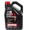 Pieza 368351 MOTUL Aceite de motor