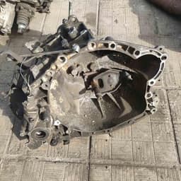 20DM52 PEUGEOT Caja de cambios original y equivalente