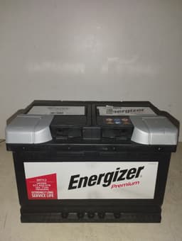 577400078 ENERGIZER Batería original y equivalente