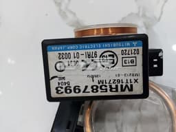 MR587993 MITSUBISHI Modulo De Control Del Inmobilizador original y equivalente