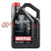 104560 MOTUL Aceite de motor