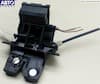 Pieza 2037500085 MERCEDES Cerradura de maletero