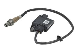 0281007509 BOSCH Sensor de óxido de nitrógeno NOX original y equivalente