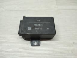 90457682 GM Unidad de control, cierre centralizado original y equivalente