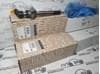 166004305R RENAULT Inyector