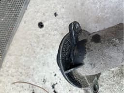 A6282030175 MERCEDES Termostato original y equivalente