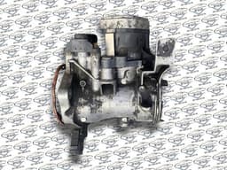 A6400902070 MERCEDES Cuerpo de mariposa original y equivalente