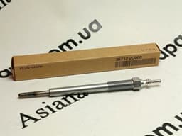 367102U000 HYUNDAI Bujía de precalentamiento original y equivalente