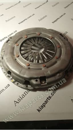 HDK175 VALEO Volante bimasa original y equivalente