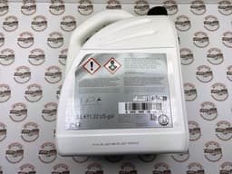 A000989180811 MERCEDES Liquido refrigerante original y equivalente