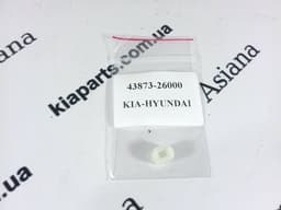 4387326000 HYUNDAI Casquillo palanca cambio original y equivalente