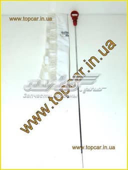 117463 PEUGEOT Varilla de nivel de aceite original y equivalente