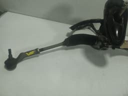 2372727 FORD Cremallera de dirección original y equivalente