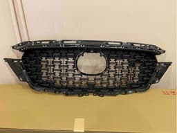 KSD450710A MAZDA Parrilla original y equivalente