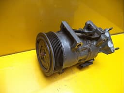 9822184980 PEUGEOT Compresor de aire acondicionado original y equivalente