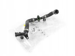 9804208380 PEUGEOT Conducto aceite, turbocompresor, alimentación original y equivalente