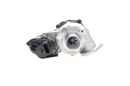 8536035002S GARRETT Turbocompresor original y equivalente