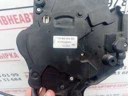 7H0843654BD VAG Cerradura de puerta corrediza lateral puerta corrediza original y equivalente