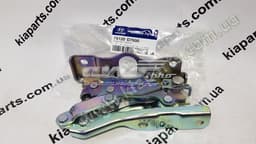 79120D7000 HYUNDAI Bisagra, capó del motor derecha original y equivalente