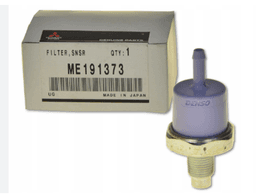 ME191373 MITSUBISHI Filtro de aire original y equivalente