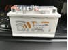 61217604822 BMW Batería