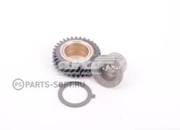 03L198488 VAG Rueda dentada, árbol compensador original y equivalente
