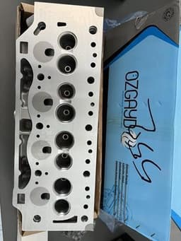 7701471013 RENAULT Culata original y equivalente