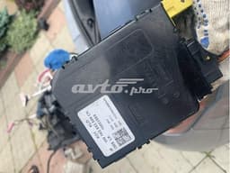 1K0953549CN VAG Unidad de control, conmutador columna de dirección original y equivalente