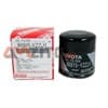 90915YZZJ1 TOYOTA Filtro de aceite