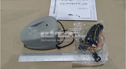 8201713925 RENAULT Cámara marcha atrás, auxiliar aparcamiento original y equivalente