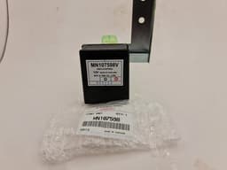 MN107598 MITSUBISHI Módulo de control (ECU) tracción total original y equivalente