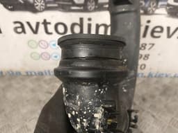 1505A602 MITSUBISHI Tubo flexible de aspiración, salida del filtro de aire original y equivalente