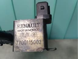 7700115002 RENAULT Valvula De Recirculacion De Aire De Carga De Turbina original y equivalente
