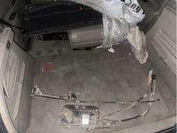 8200418647 RENAULT Módulo del freno de estacionamiento electromecánico original y equivalente