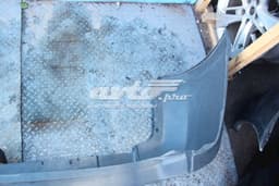 850228H326 NISSAN Parachoques trasero original y equivalente