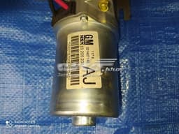 13205210 OPEL Unidad de control, servodirección original y equivalente