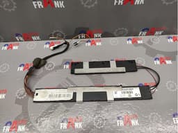 A2038701689 MERCEDES Amplificador De Señal original y equivalente