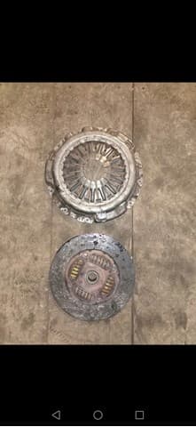 12310VK50A NISSAN Volante bimasa original y equivalente