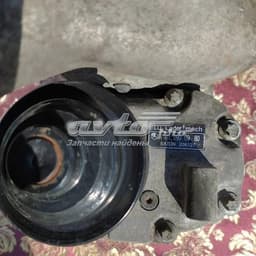 1110900980 MERCEDES Turbocompresor original y equivalente