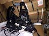 OEM A1647201035 MERCEDES