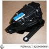 Pieza 8200699681 RENAULT Sensor De Posicion del pedal del acelerador
