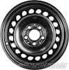 A6694000002 MERCEDES Llantas de acero (Estampado) original y equivalente