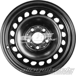 A6694000002 MERCEDES Llantas de acero (Estampado) original y equivalente