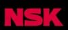 Pieza ZA54KWH02DY2CA01 NSK Cojinete de rueda delantero