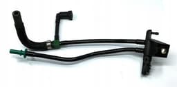 00001579V5 PEUGEOT Tubo de retorno de combustible del filtro al tanque original y equivalente