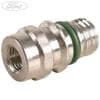 Pieza 3709089 FORD Válvula TRV del aire acondicionado
