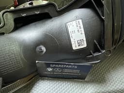 6420901742 MERCEDES Caudalímetro original y equivalente