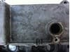 A6110160605 MERCEDES Tapa de balancines original y equivalente